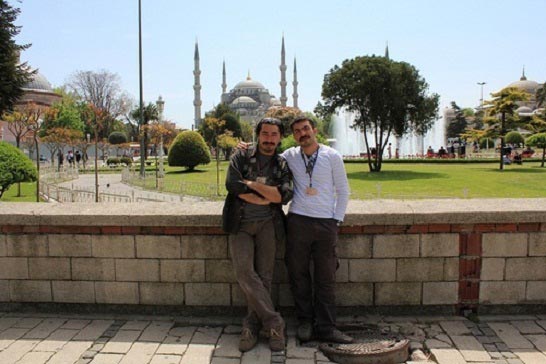 Turkey Tours by Local Guides